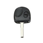 2 Buttons Remote Key for Holden Commodore (VS-VZ)