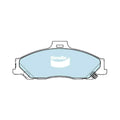 Brake Pads Set HD Front Disc for Mazda B2500 (1999-2002)