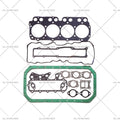 Full Overhaul Gasket Kit for Hino Truck Engine (N04C, N04CT)