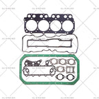 Full Overhaul Gasket Kit for Hino Truck Engine (N04C, N04CT)