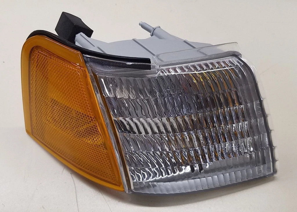RH Parking Marker Turn Signal Lamp for Thunderbird Cougar (1989–1995)