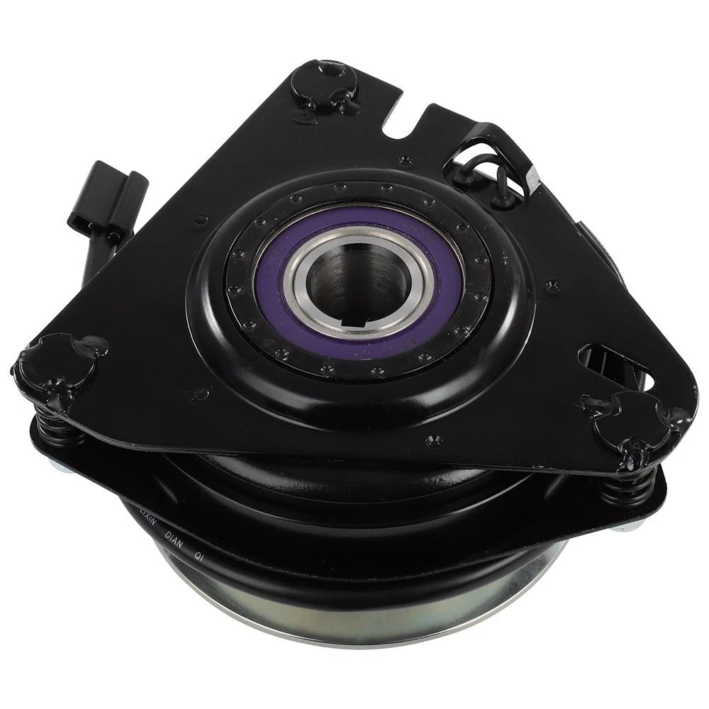 Electric PTO Clutch for DR Power Equipment