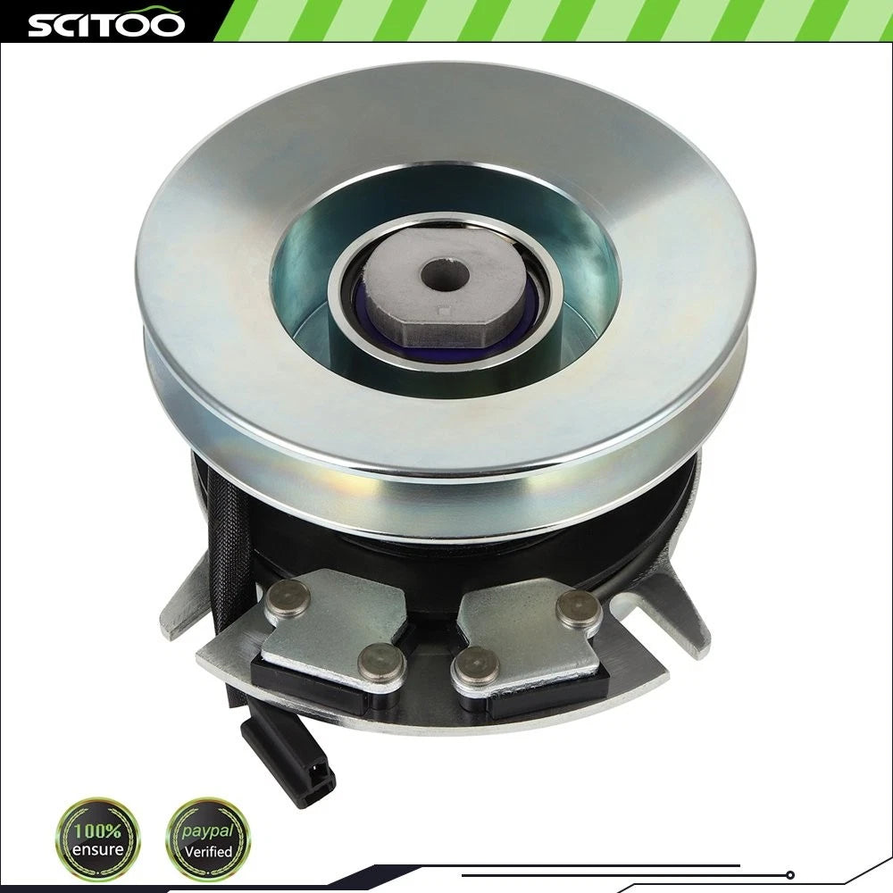 PTO Clutch for RZT-142, RZT-S42 (2013–2014)
