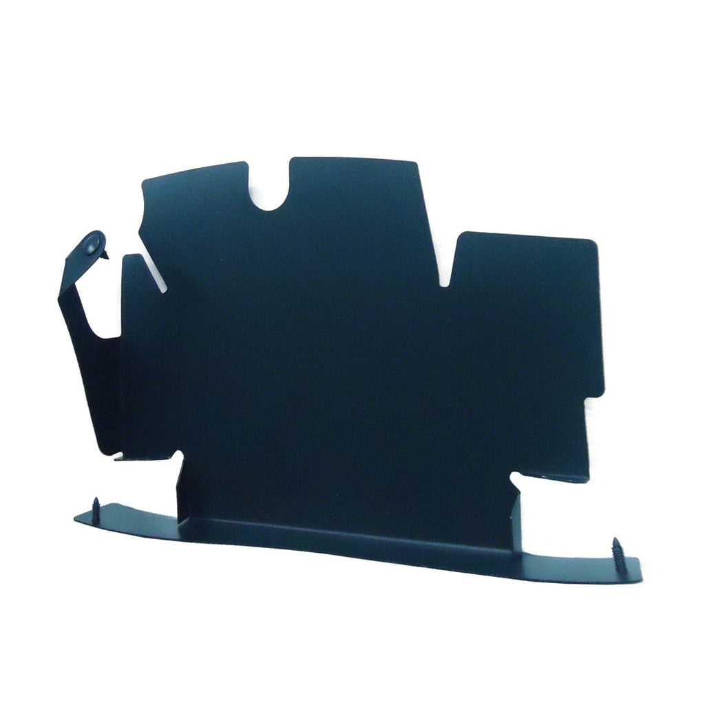 Replacement Passenger Side Radiator Support Baffle for Nissan Altima (2013–2019)
