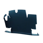 Replacement Passenger Side Radiator Support Baffle for Nissan Altima (2013–2019)