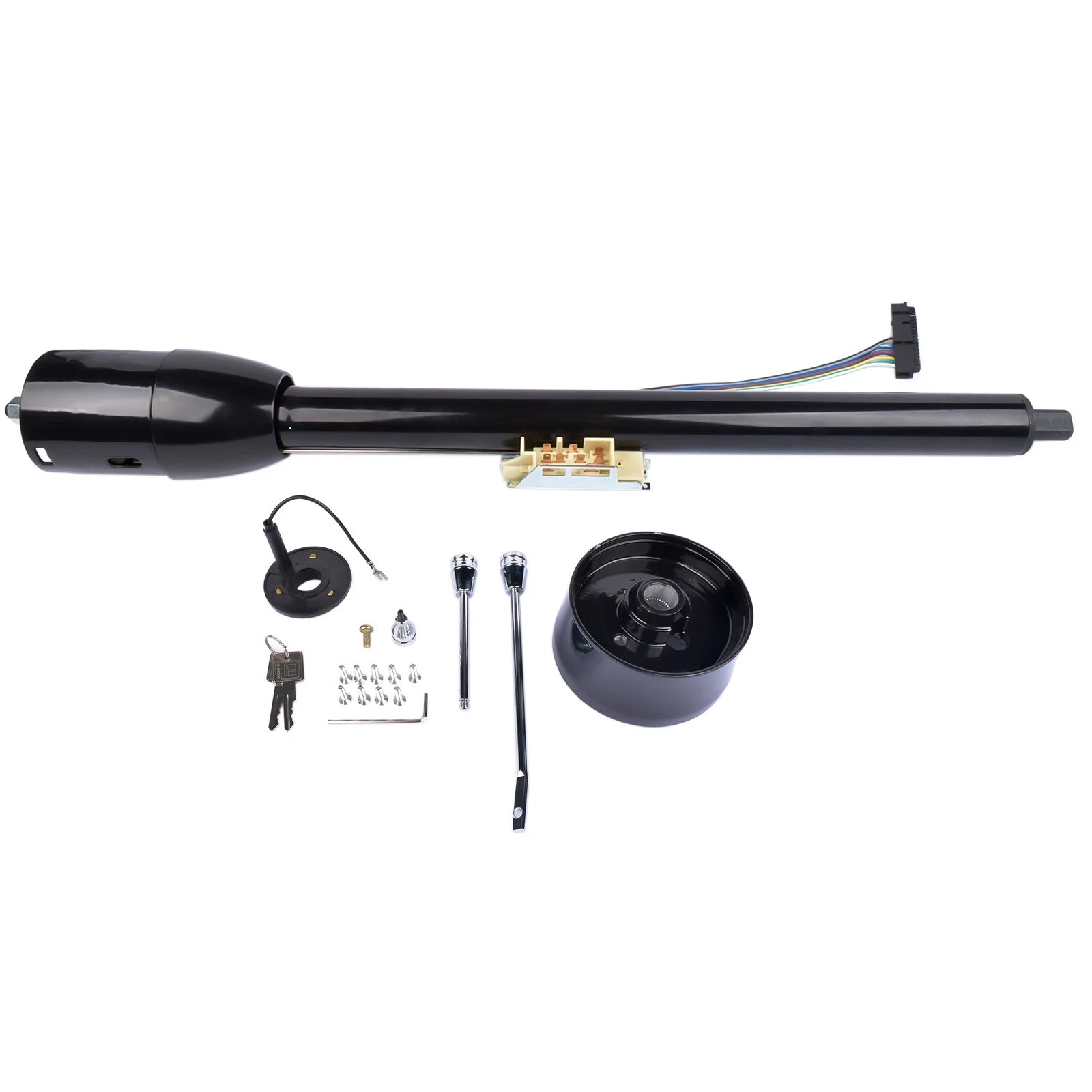 Tilt Steering Column for Chevy GM (32")