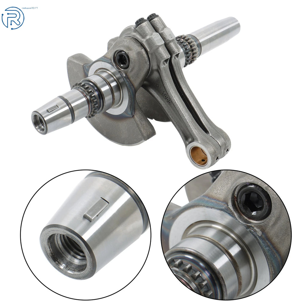 Crankshaft Assembly for HiSun 1000 HS1000 ATV