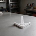 Center Finder Tool for Woodworking