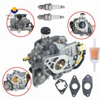 Carburetor Assembly Kit with Gaskets for Kohler (24 853 311-S, 24 853 310-S)