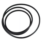 Sunroof Weatherstrip Seal Gasket for Toyota Highlander Tacoma Lexus RX350 (2001-2023)