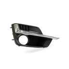 Fog Light Cover Grille Frame for Subaru Impreza (2015–2016)