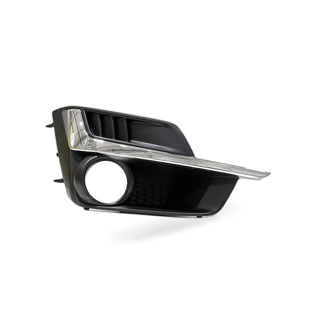 Fog Light Cover Grille Frame for Subaru Impreza (2015–2016)