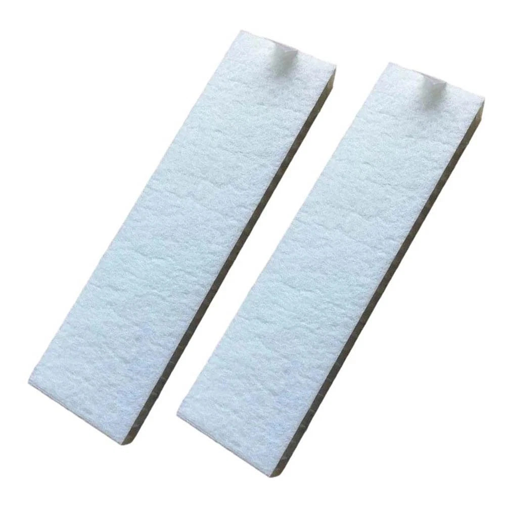 2 Pack Replacement Filters for ILIFE L100 A10S A10 (2019–2021)