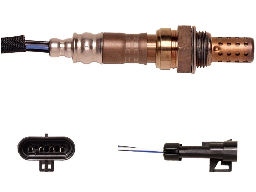DENSO Upstream Oxygen Sensor for Acura SLX (1996–1999) 234-4012