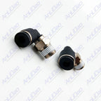 Air Accessories for Mercury Quicksilver (22-8M0082321, 22-8M0082322)