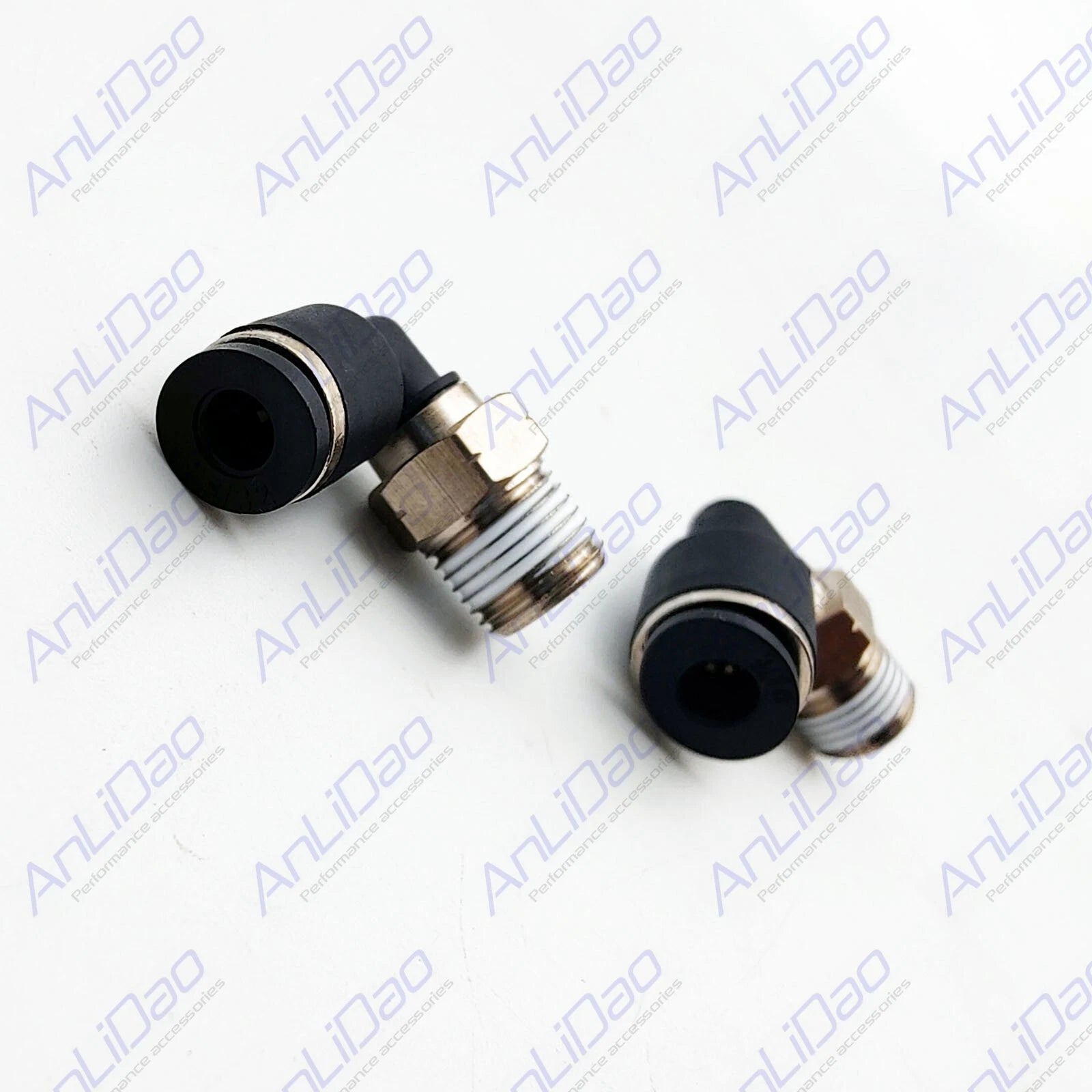 Air Accessories for Mercury Quicksilver (22-8M0082321, 22-8M0082322)