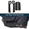 Set of 1 Car Door Anti Kick Pad Protector for Volkswagen Jetta (2005–2012)