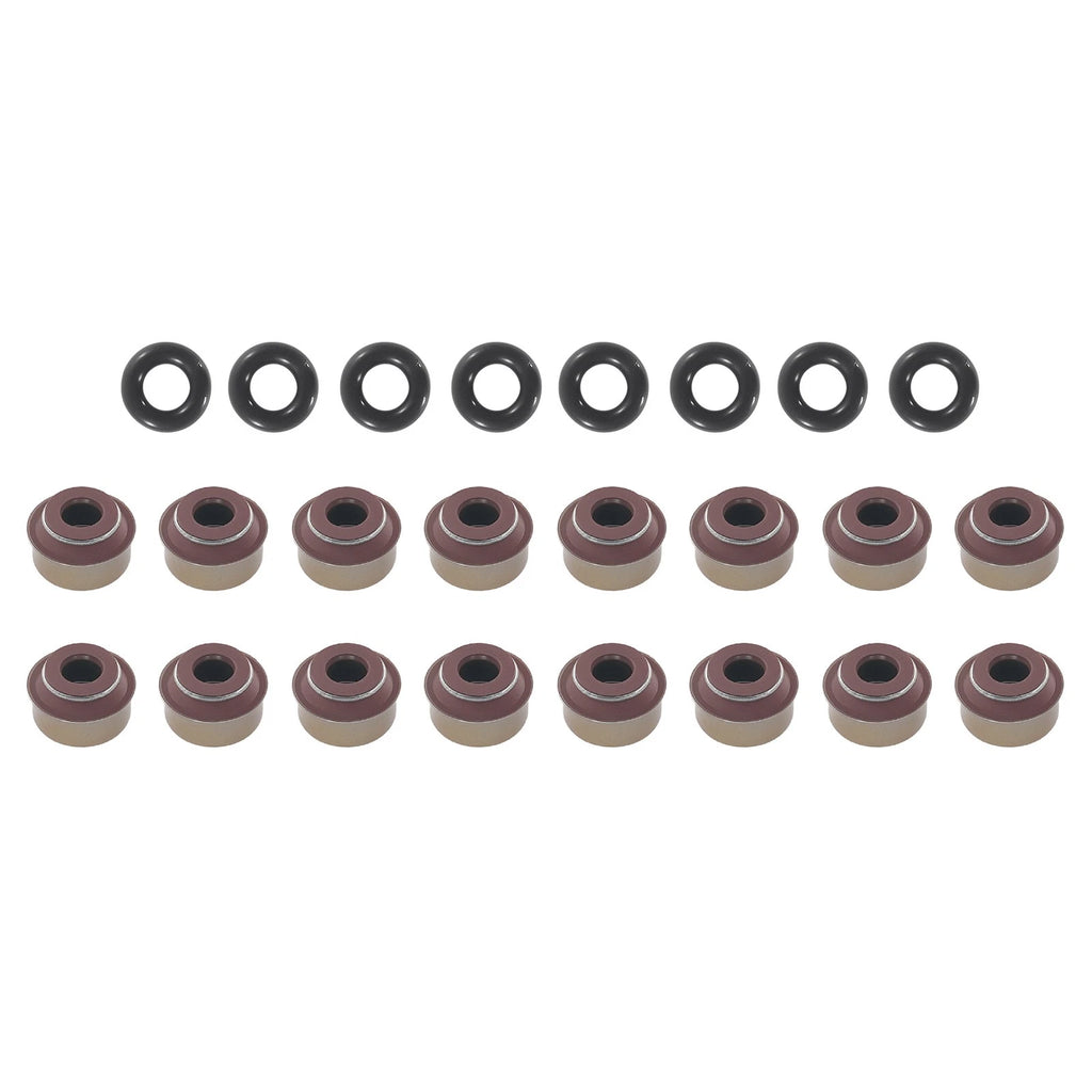 Cylinder Head Gasket Set for Dodge Ram 1500 2500 5.7L V8 (2009–2020) ES72200