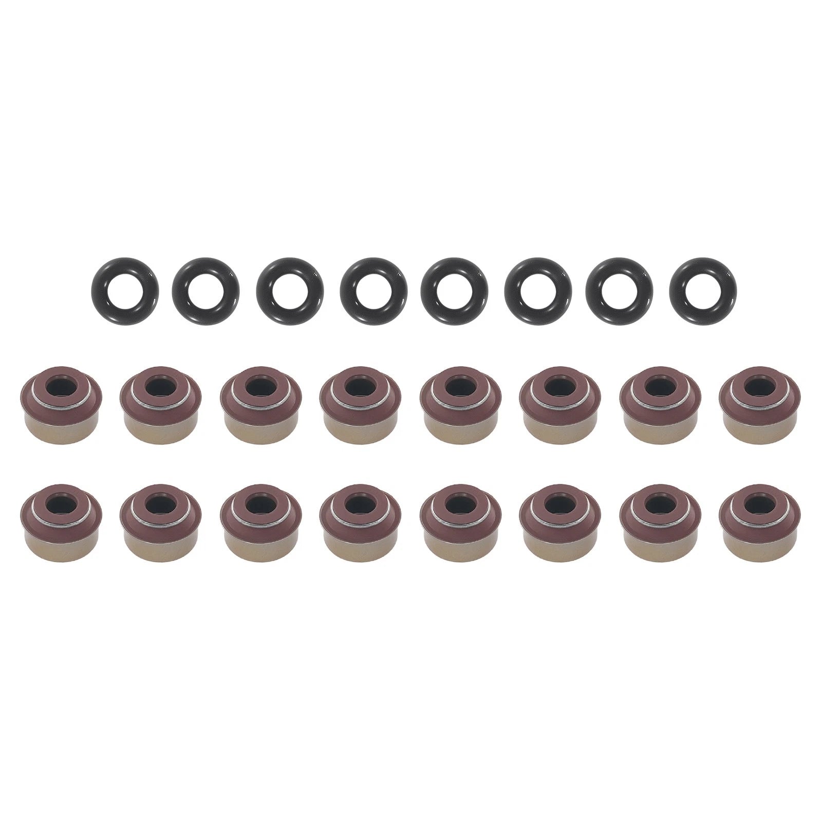 Cylinder Head Gasket Set for Dodge Ram 1500 2500 5.7L V8 (2009–2020) ES72200