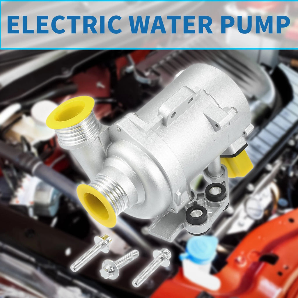 Electric Water Pump for BMW 528i (2011) No. 11517583836/11518635092