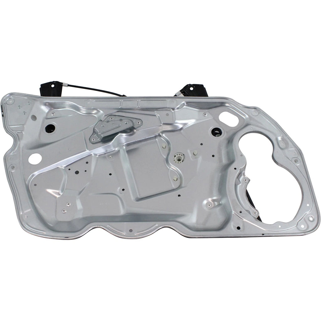 Power Window Regulator for Volkswagen Passat (2006–2010) Front Left
