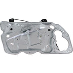 Power Window Regulator for Volkswagen Passat (2006–2010) Front Left