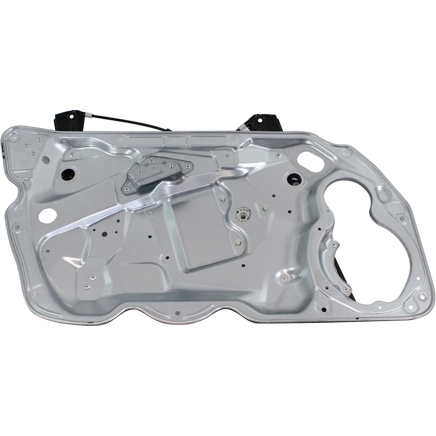 Power Window Regulator for Volkswagen Passat (2006–2010) Front Left