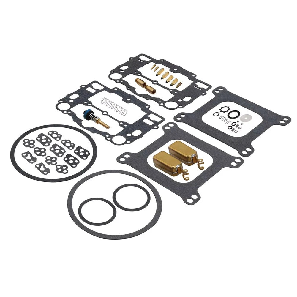 Carburetor Repair Kit for Edelbrock 1400 1404 1405 1477 1804 1407