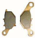 Front Brake Pads for Kawasaki 80-125 (09-5204JL)