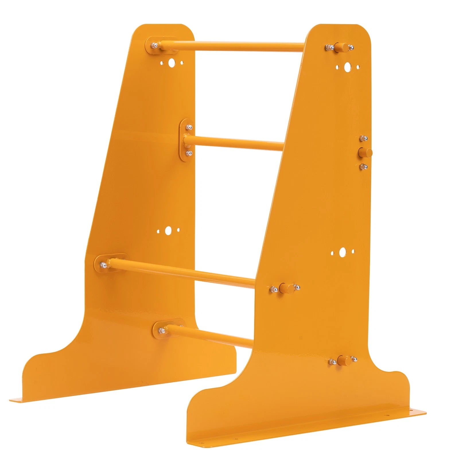 2X Wall Mounting Brackets for Harley Touring Softail (1997–Present)