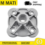 Rear Wheel Hub for Polaris Big Boss 500 (1998–1999)