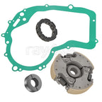 Centrifugal Carrier Bearing Cover Gasket for Arctic Cat 300 (2000–2023) 3446-128