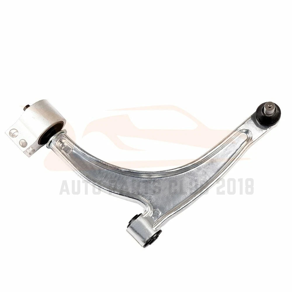 Complete Struts Suspension Kit for Chevrolet Malibu (2006-2012)
