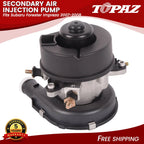 Secondary Air Injection Pump for Subaru Forester Impreza (2007–2008)