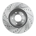 Front Brake Disc for Chevy Captiva Sport, Saturn Vue, Suzuki XL-7 (2007–2009)