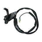 Trim Sensor for Suzuki DF20-DF2250 (Replace 34801-93J00 93J01 93J02 93J03 93J04)