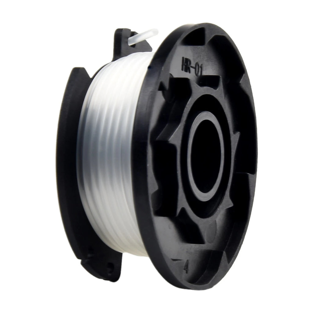 Line Spool 5M 1.6MM for Garden Power Tool Grass Trimmer Lawn Mower