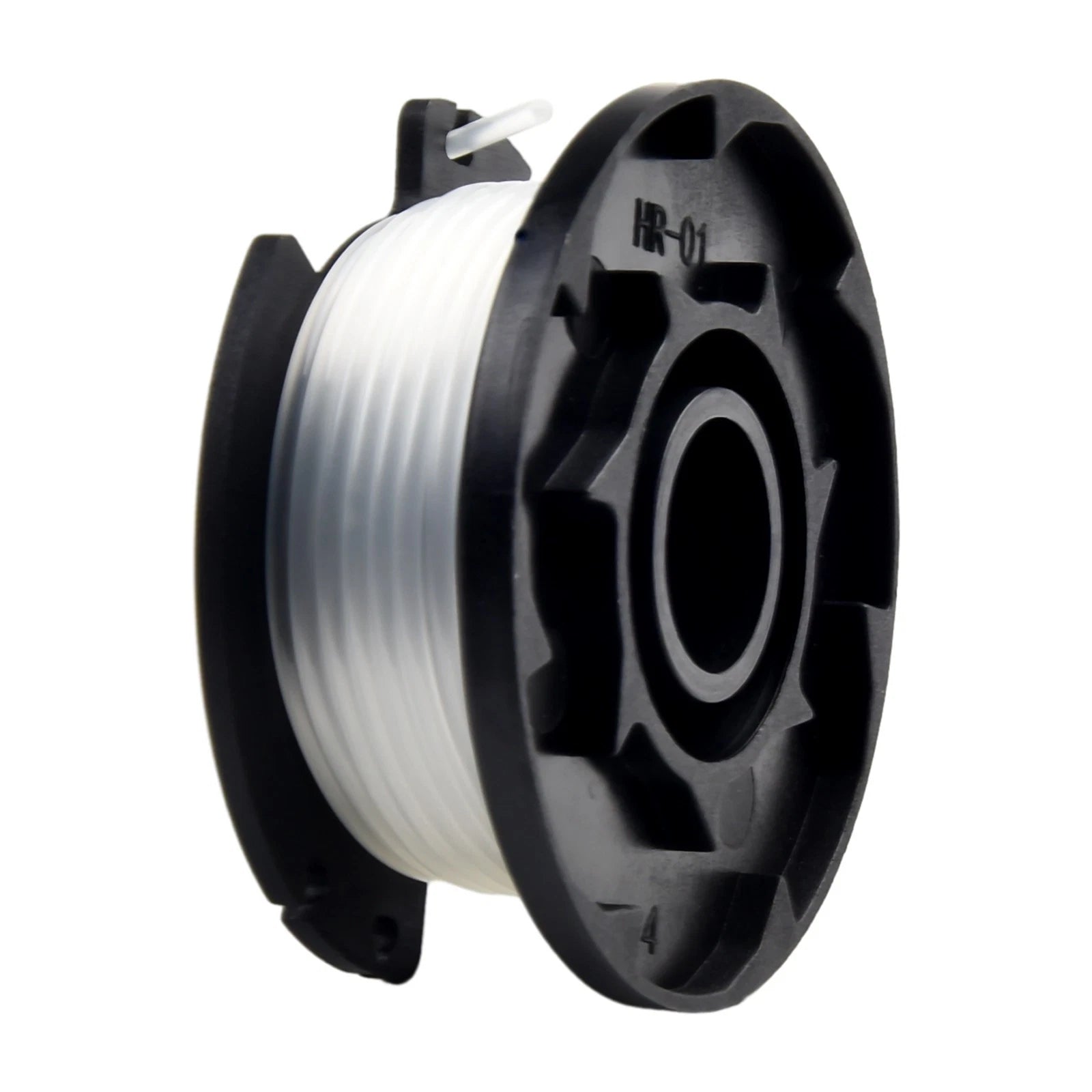Line Spool 5M 1.6MM for Garden Power Tool Grass Trimmer Lawn Mower