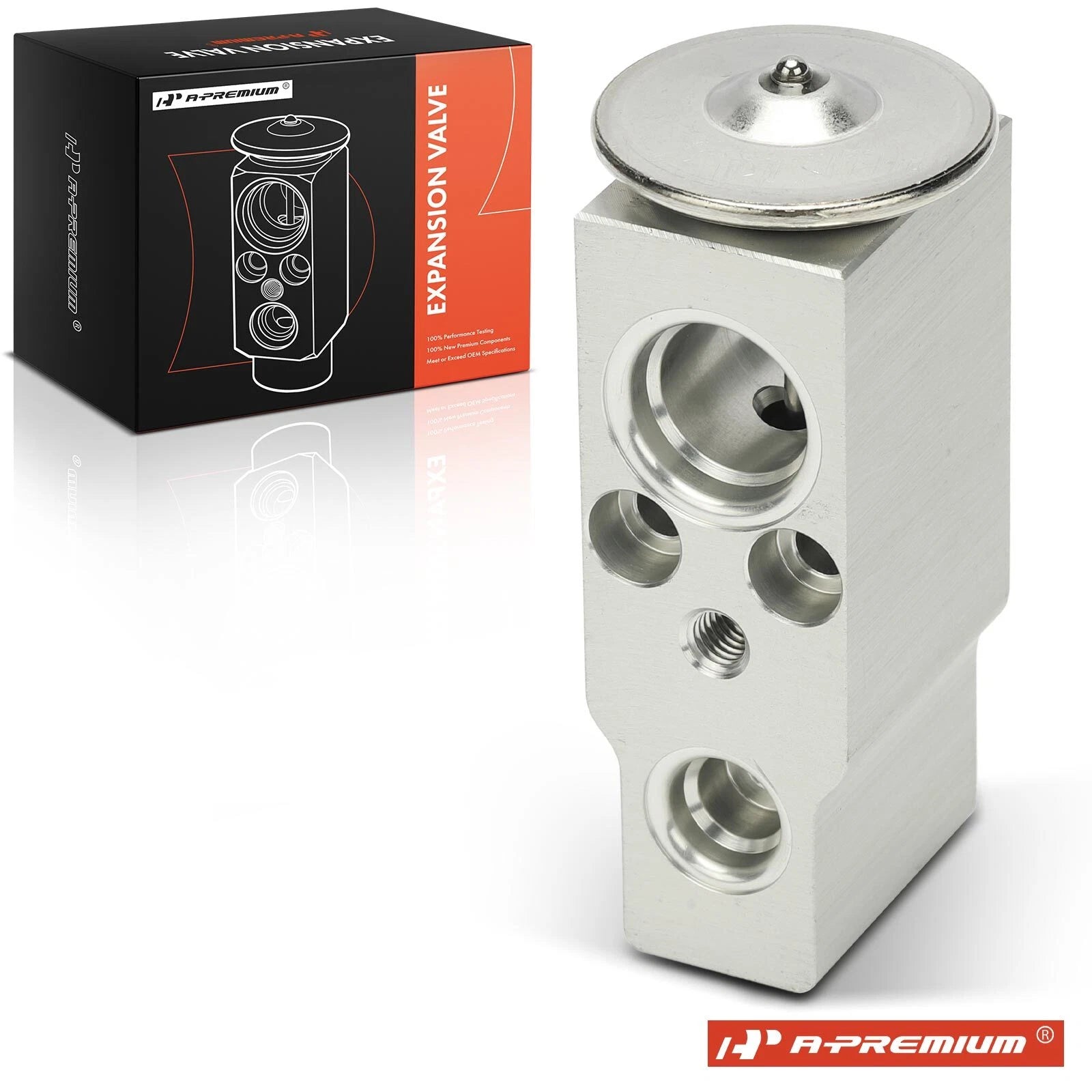 A/C Expansion Valve for Ford Escape Mazda Tribute (2008–2009)