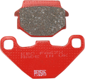 EBC Sport Carbon Brake Pads FA67X for