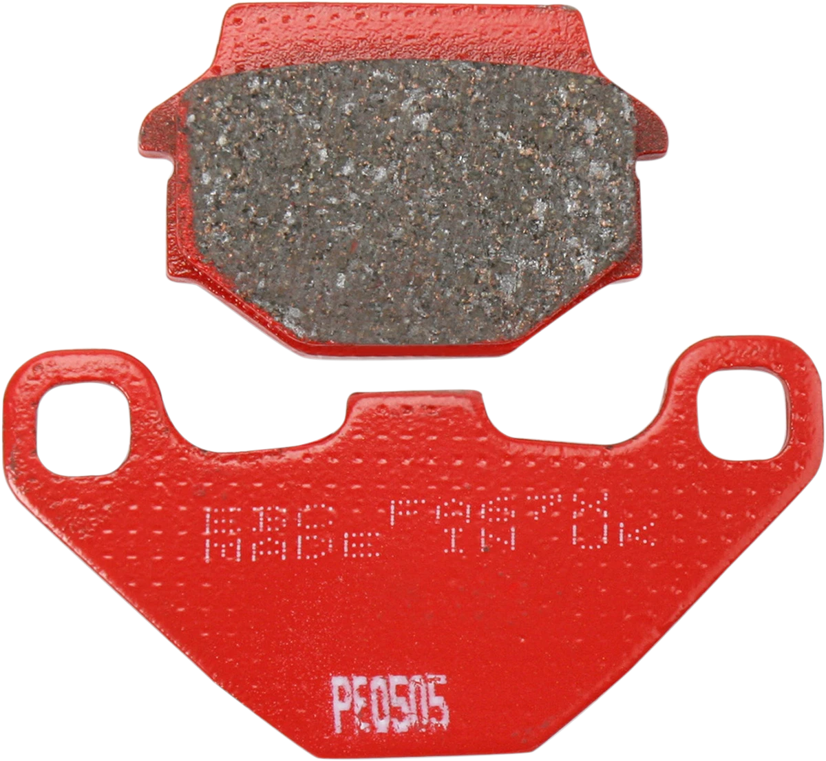EBC Sport Carbon Brake Pads FA67X for
