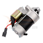 Starter for Nissan Sentra (2003–2005) 1.8L 12V