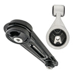 Front Engine Mounts for Nissan Rogue & Sentra 2.5L (2007–2013)