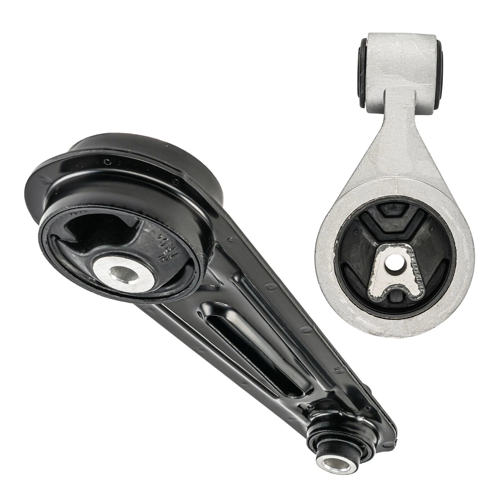 Front Engine Mounts for Nissan Rogue & Sentra 2.5L (2007–2013)