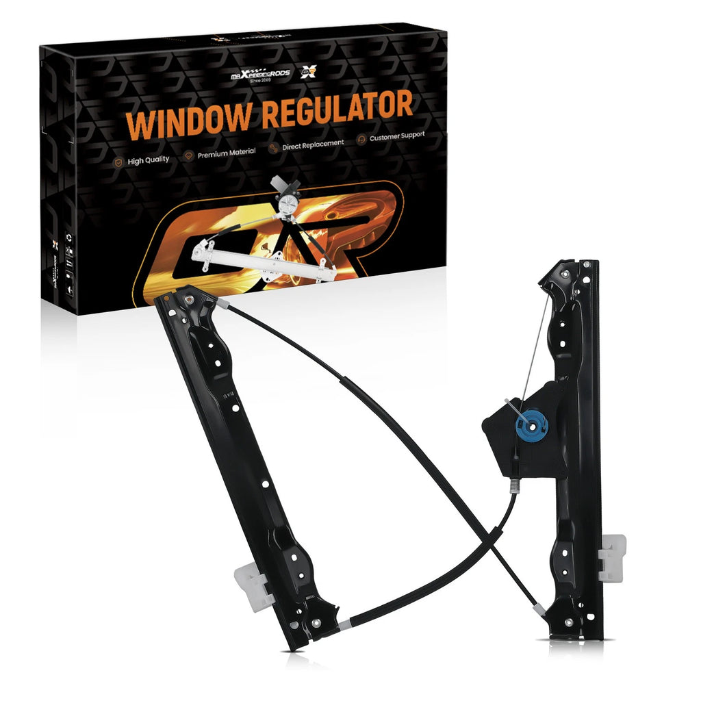 Power Window Regulator for Chrysler Sebring Sedan (2007–2010)