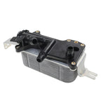 Transmission Oil Cooler Assembly for BMW 528i 535i 550i (2009–2014)
