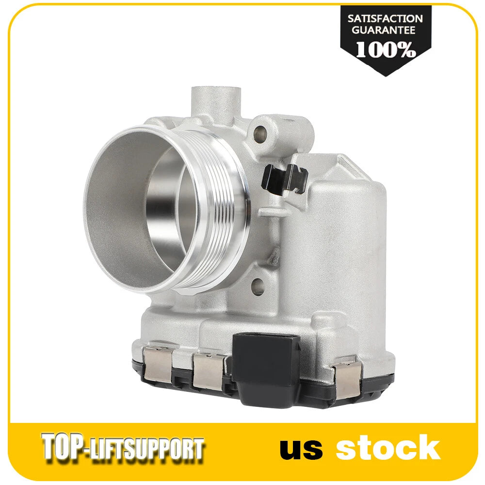 Throttle Body for Land Rover Evoque, LR2 (2012–2015)