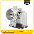 Throttle Body for Land Rover Evoque, LR2 (2012–2015)