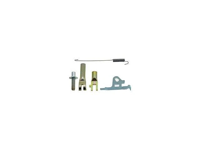 Rear Left Drum Brake Self Adjuster Repair Kit for Mazda Tribute (2001–2007)