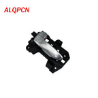 Silver Left Front Door Inner Handle for Kia Carens (2013-2019)
